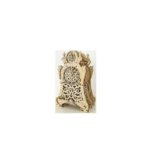 Revell - Tiny Adventures – Magic Clock Holzbausatz
