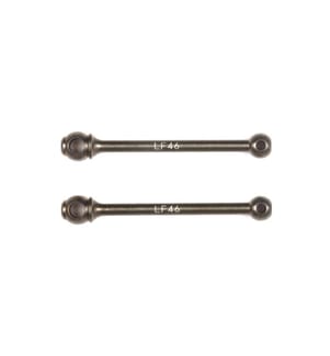 TAMIYA - 46 mm Drive Shafts 2 pièces