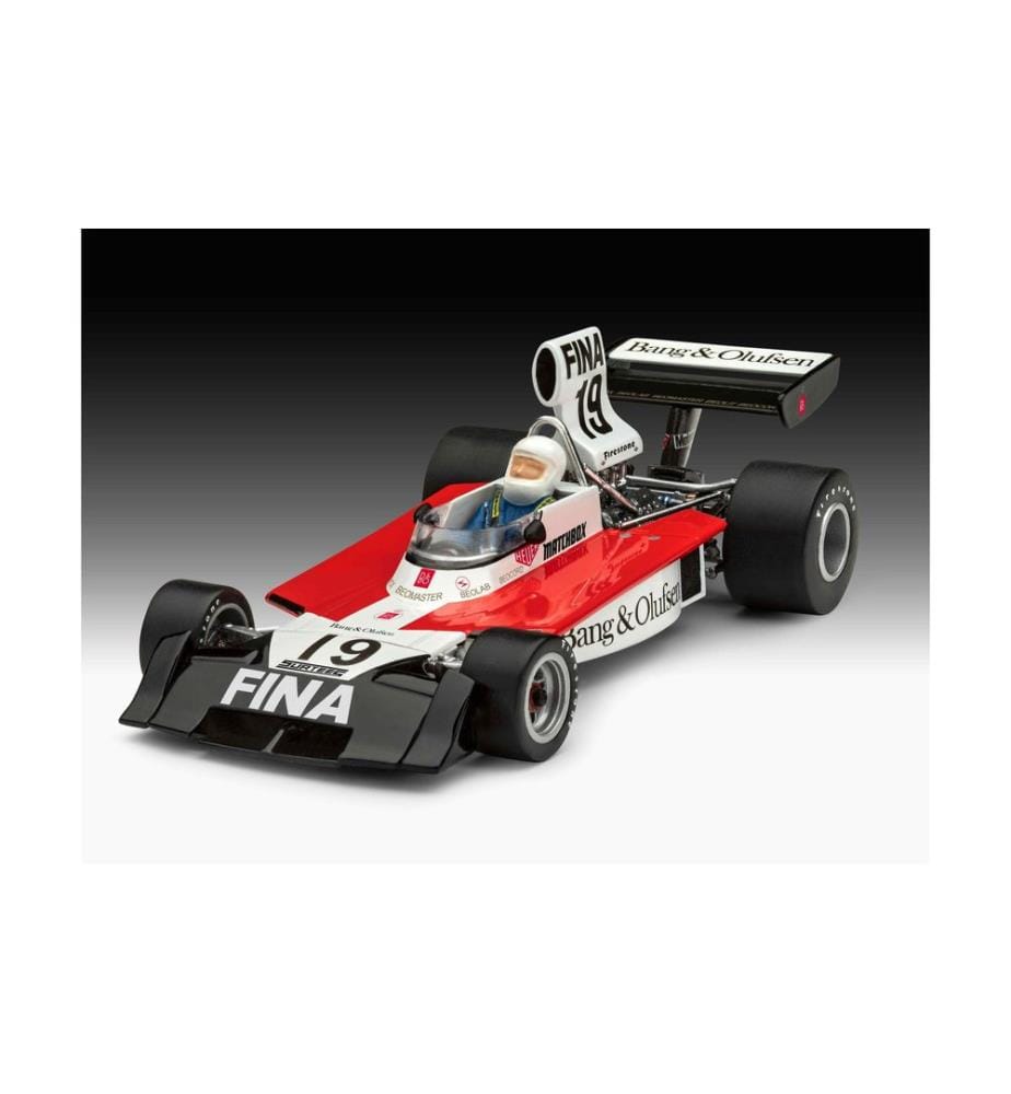 Revell - Starter Kit Surtees TS16/03 1:32