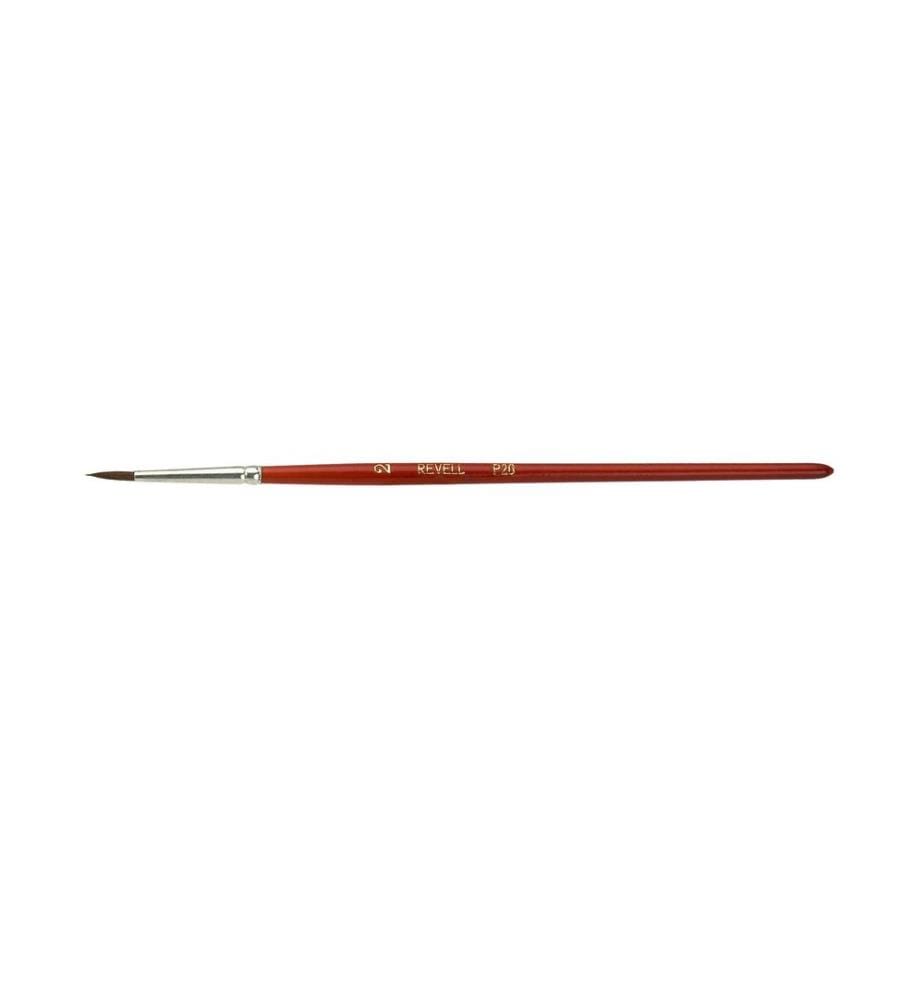 Revell - Pinsel Painta Standard 2