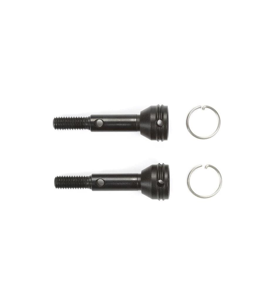 TAMIYA - Axe de roue pour arbres de transmission CVD M-Chassis