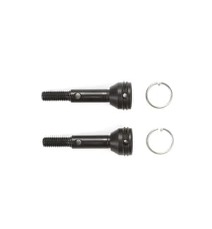 TAMIYA - Axe de roue pour arbres de transmission CVD M-Chassis