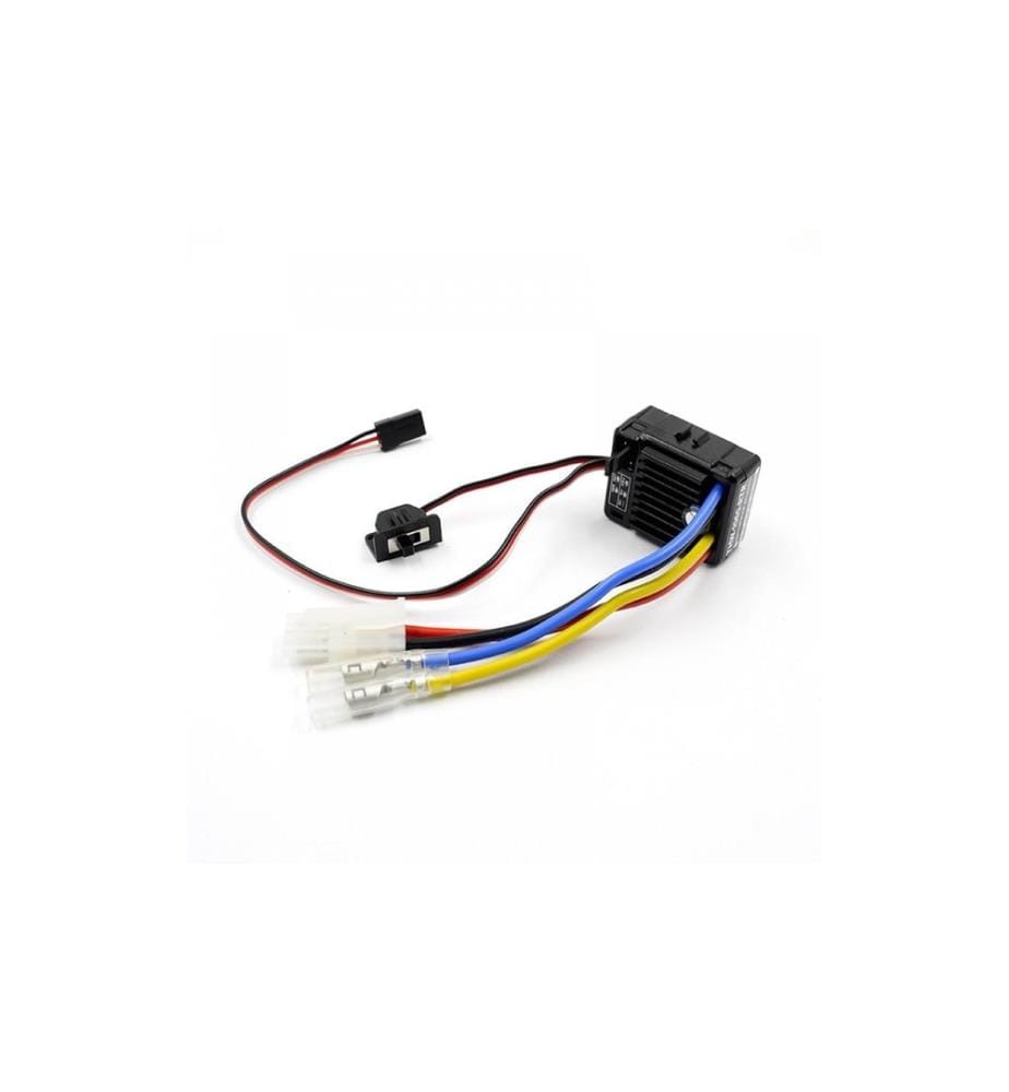 TAMIYA - Régulateur Brushed THW-1060 60A, 2-3S