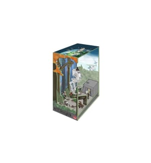 Revell - Tiny Adventures – Star Wars Trench Run Holz