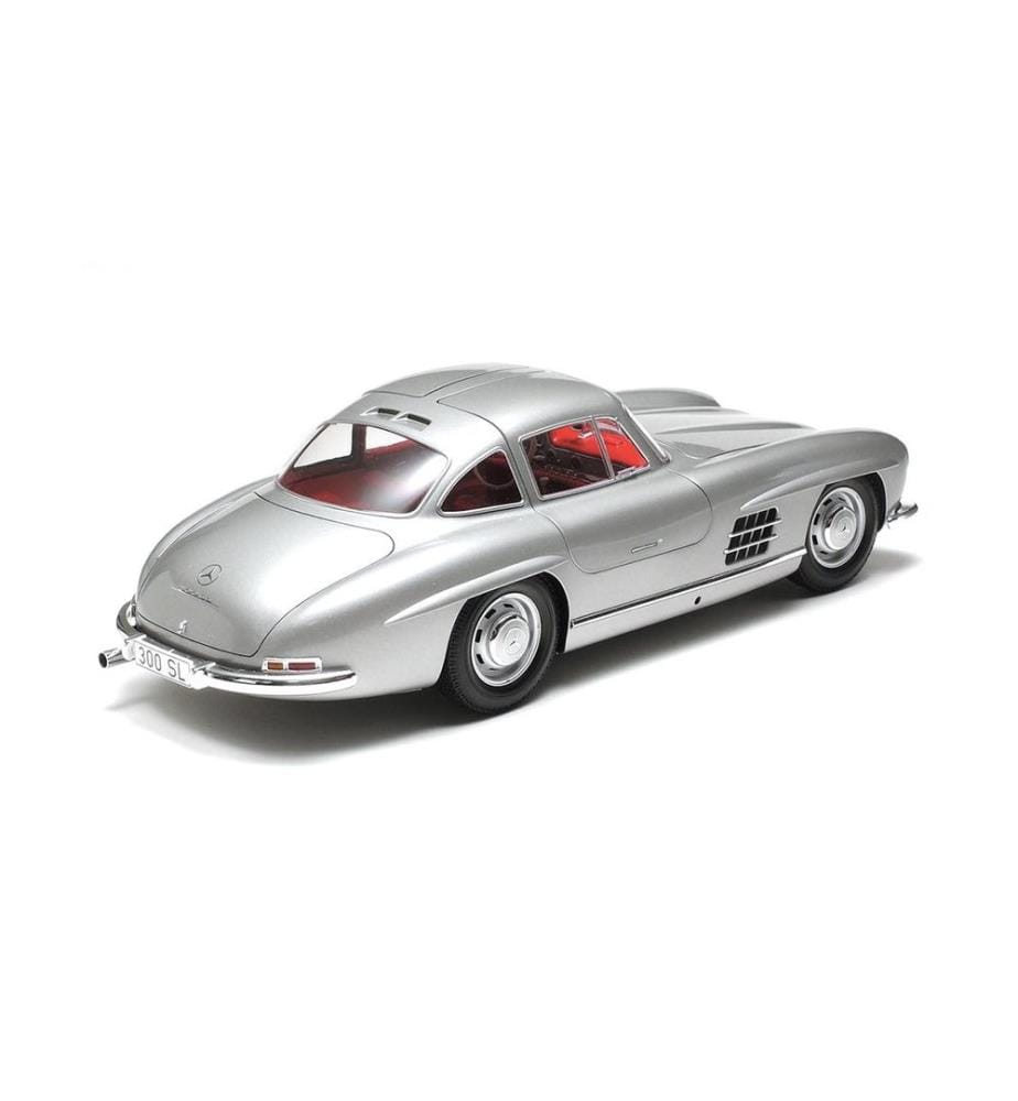 TAMIYA - Kits de montage Mercedes-Benz 300SL 1:24
