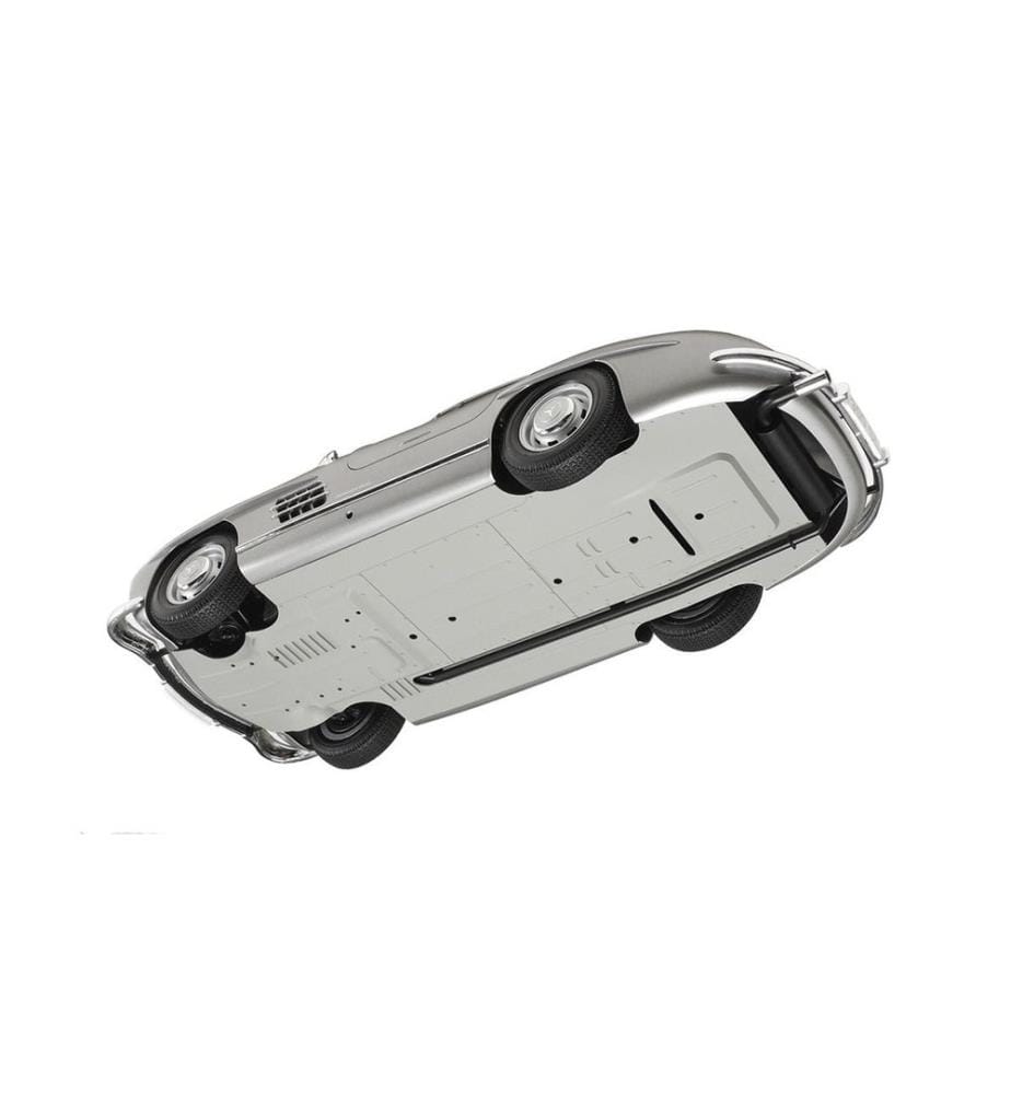 TAMIYA - Kits de montage Mercedes-Benz 300SL 1:24