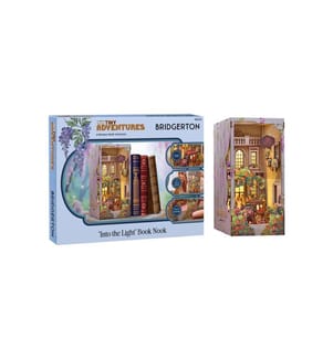 Revell - Tiny Adventures – Bridgerton Into the Light