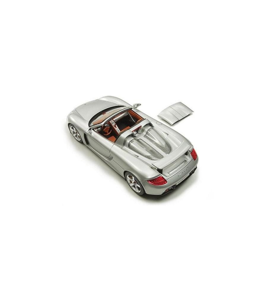 TAMIYA - Bausatz Porsche Carrera GT 1:24
