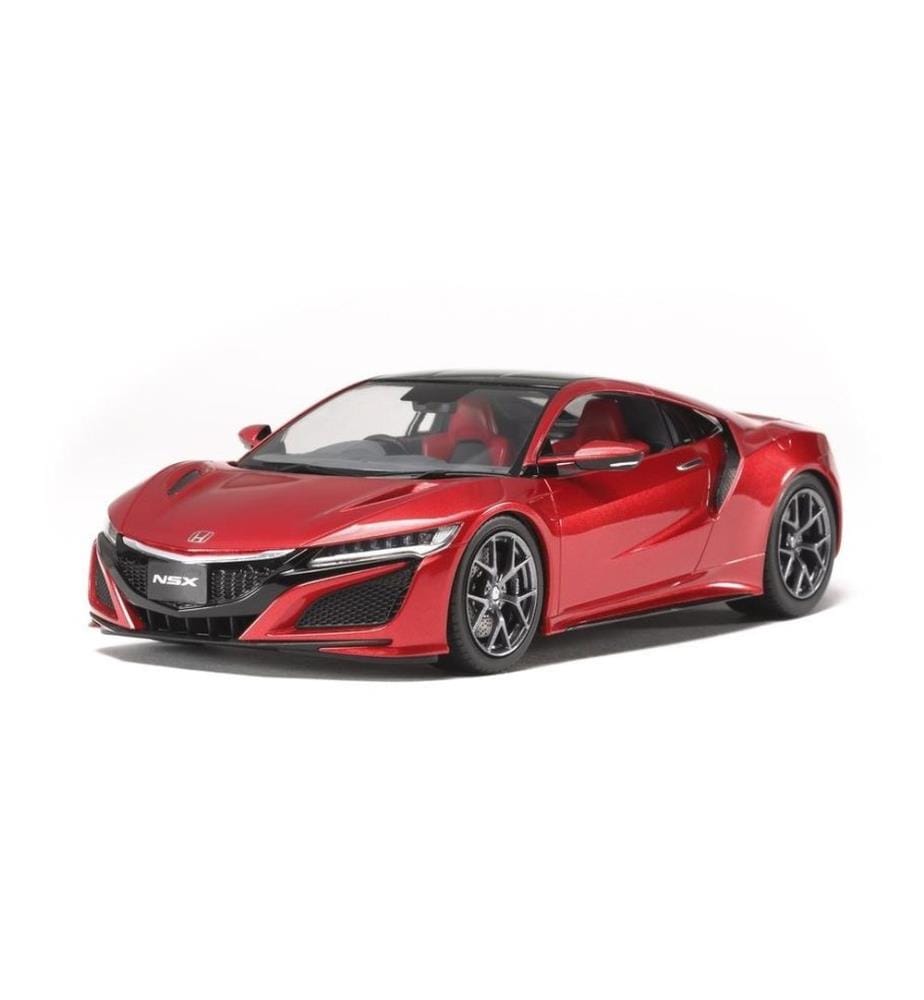 TAMIYA - Bausatz Honda NSX 2016 1:24