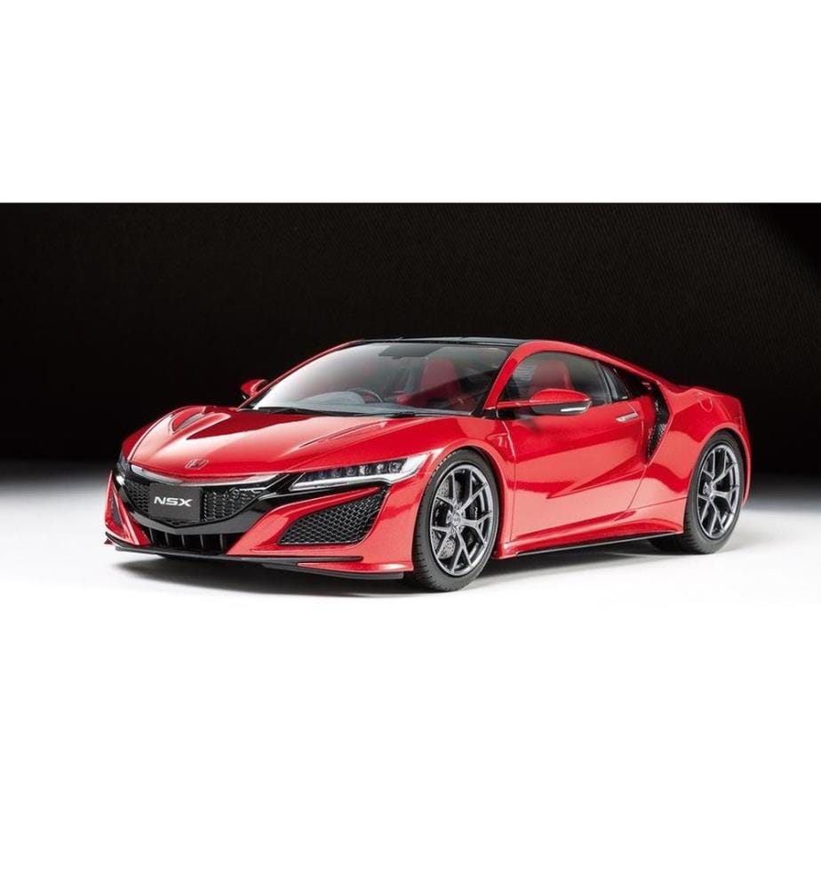 TAMIYA - Bausatz Honda NSX 2016 1:24