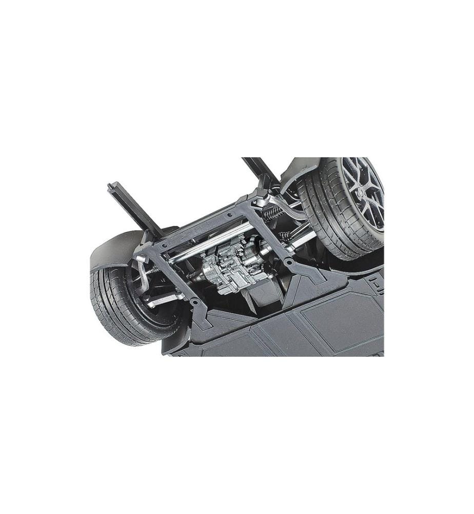 TAMIYA - Bausatz Honda NSX 2016 1:24