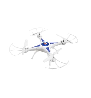 REVELL - Control Drohne GO! STUNT RTF