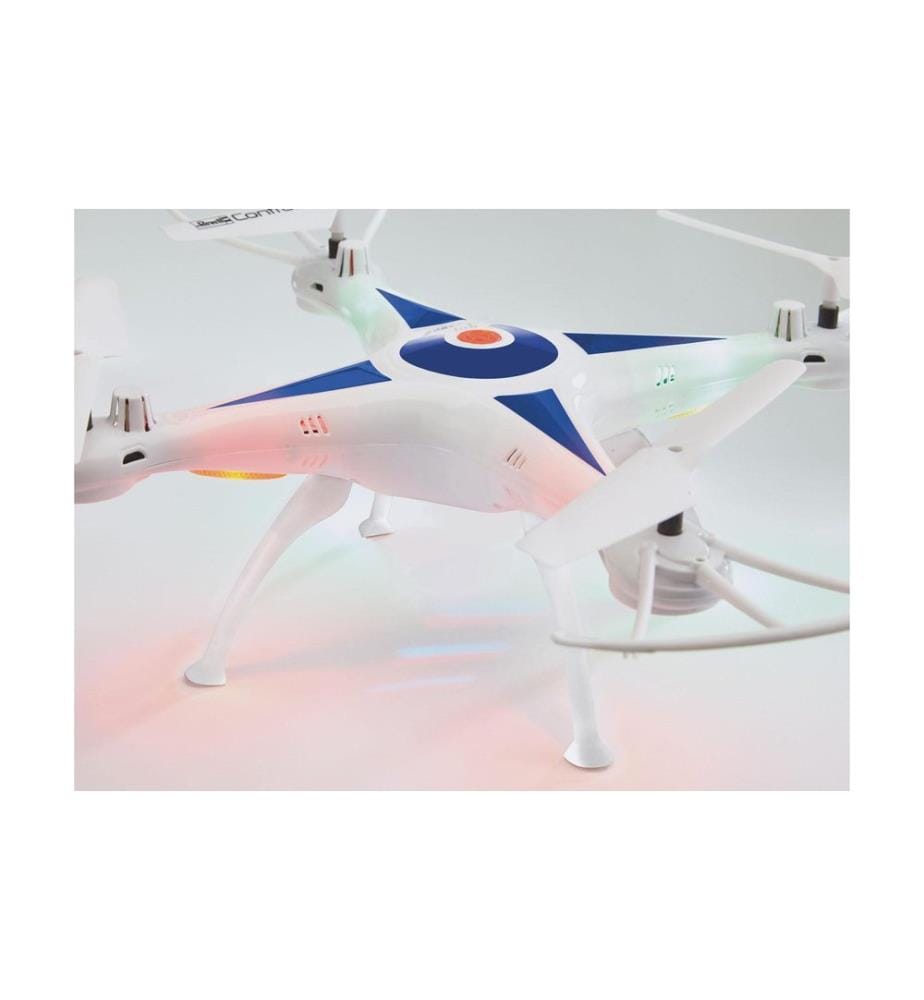 REVELL - Control Drone GO! STUNT RTF