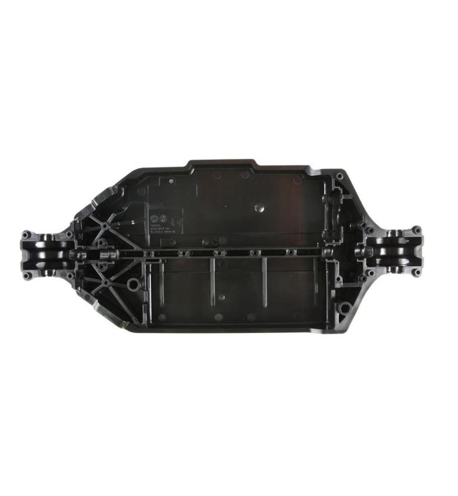 TAMIYA - Plaque châssis TT-02