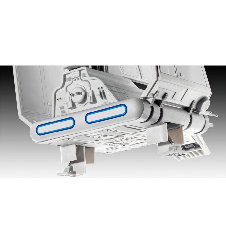 Revell - Bausatz Imperial Shuttle Tydirium Gift Set 1:106