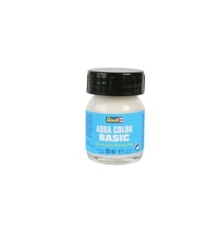 Revell - Grundierung Aqua-Color Basic 25 ml