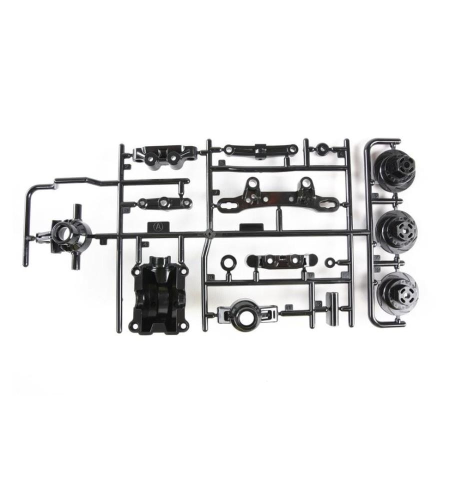 TAMIYA - Levier de direction TT-02 A-Parts