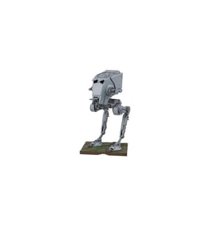 Revell - Bausatz Star Wars Bandai AT-ST 1:48