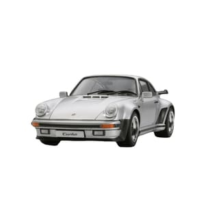 TAMIYA - Bausatz Porsche 911 Turbo, 1988 1:24