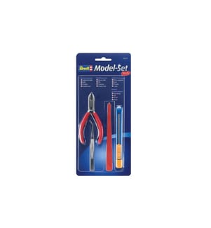 Revell - Werkzeug-Set