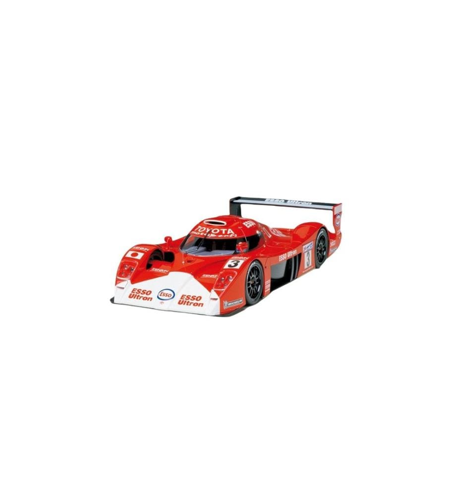 TAMIYA - Kits de montage Toyota GT-One TS020 1:24