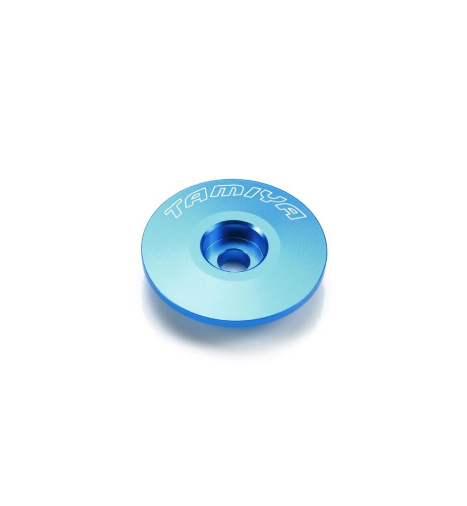 TAMIYA - Capuchon en aluminium pour Hi-Torque Servo Saver