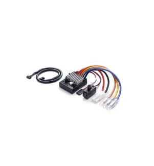 TAMIYA - Régulateur TBLE-04S 75A Brushed / Brushless Sensored