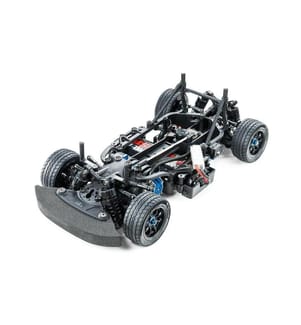 TAMIYA - Voiture de tourisme M07 Concept FWD Kit de châssis, 1:10