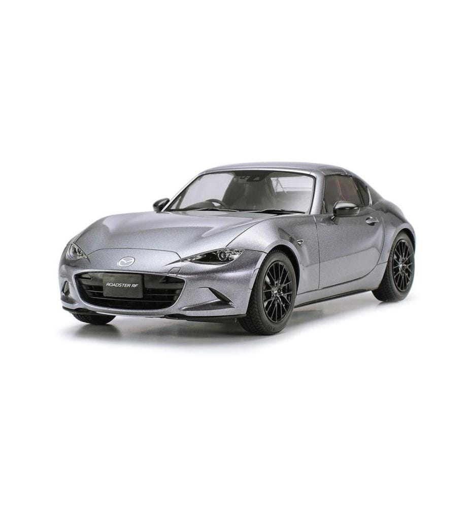 TAMIYA - Bausatz Mazda MX-5 RF ND 1:24