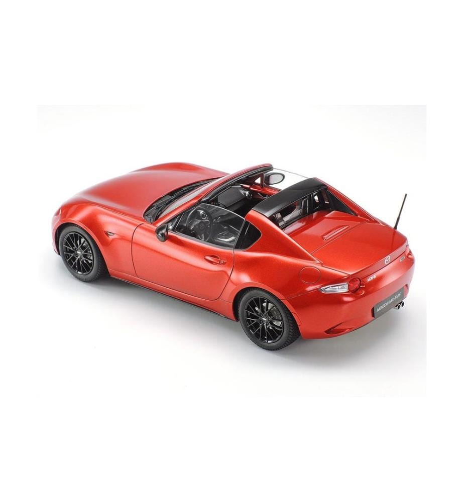 TAMIYA - Bausatz Mazda MX-5 RF ND 1:24