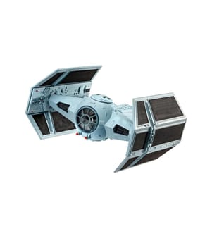 Revell - Bausatz Star Wars Darth Vader's TIE-Fighter 1:121