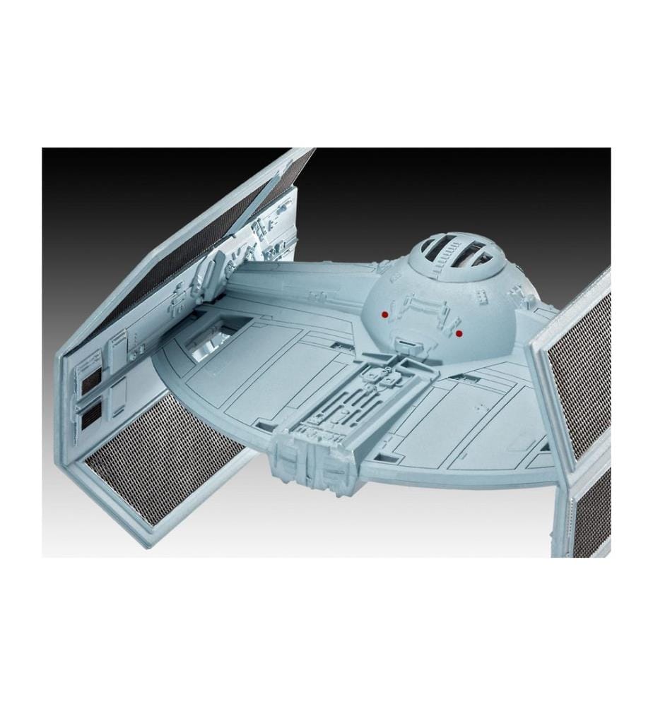 Revell - Bausatz Star Wars Darth Vader's TIE-Fighter 1:121