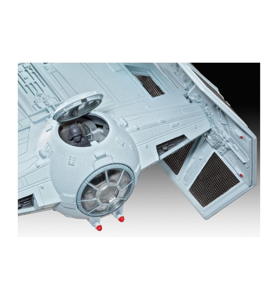 Revell - Bausatz Star Wars Darth Vader's TIE-Fighter 1:121