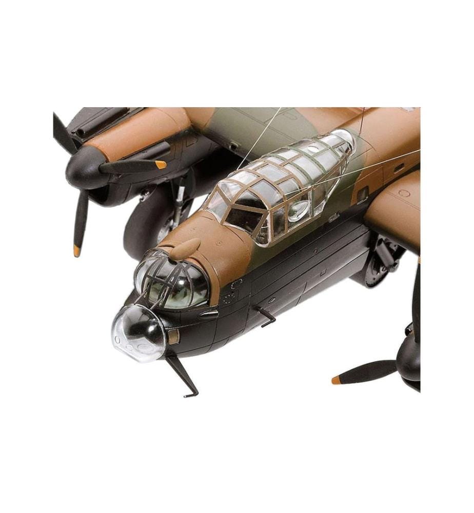 Revell - Bausatz Avro Lancaster Dambuster 1:72