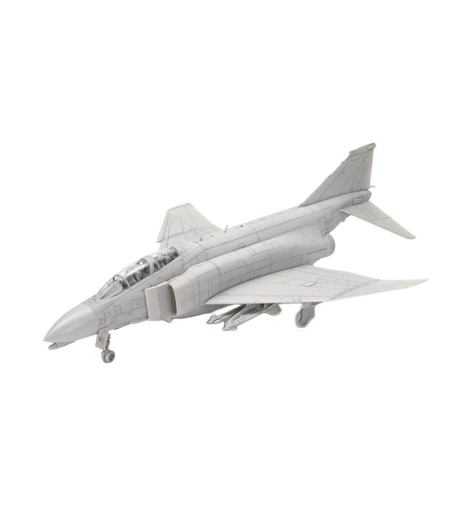 TAMIYA - Kits de montage McDonnell Douglas F-4B Phantom II 1:48