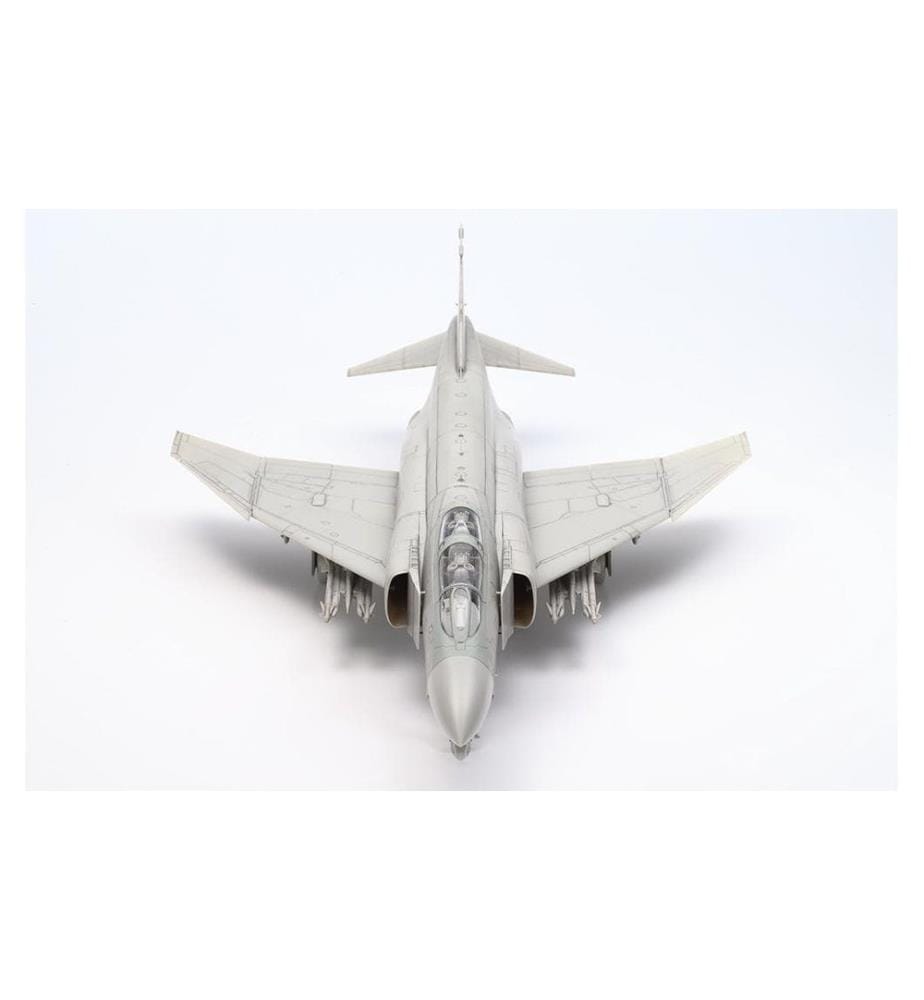 TAMIYA - Kits de montage McDonnell Douglas F-4B Phantom II 1:48