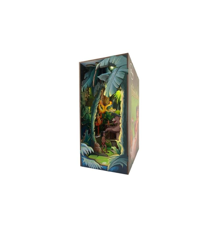 Revell - Kits de montage Disney Le livre de la jungle