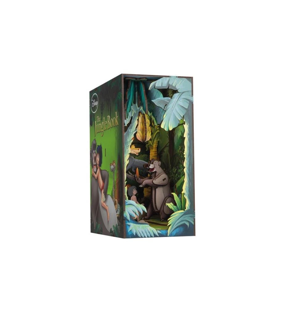 Revell - Kits de montage Disney Le livre de la jungle