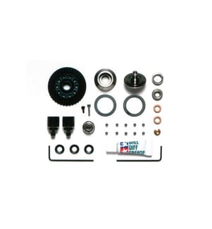 TAMIYA - Kugel-Differential TGS TT-02, TT-01, DF-02, MB-01
