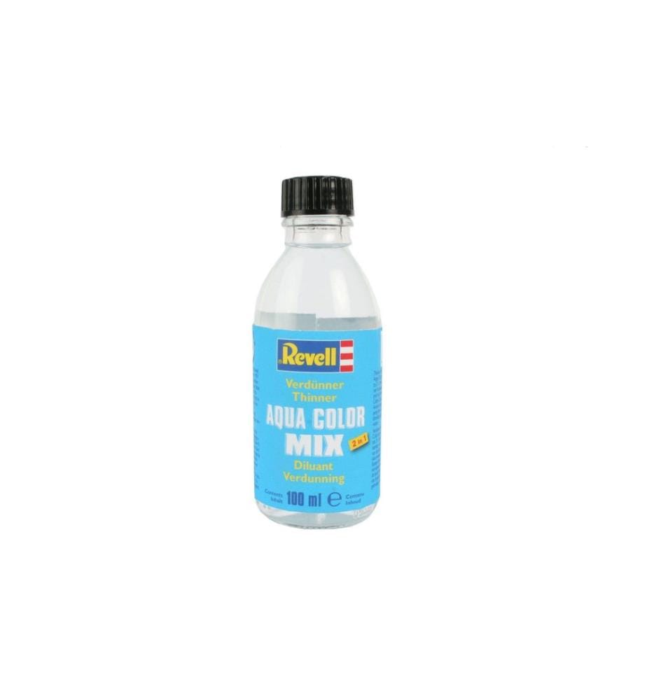 Revell - Diluant Aqua Color Mix 100 ml