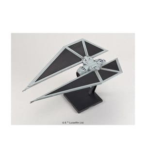 Revell - BANDAI TIE Striker (Rogue 1) 1:72