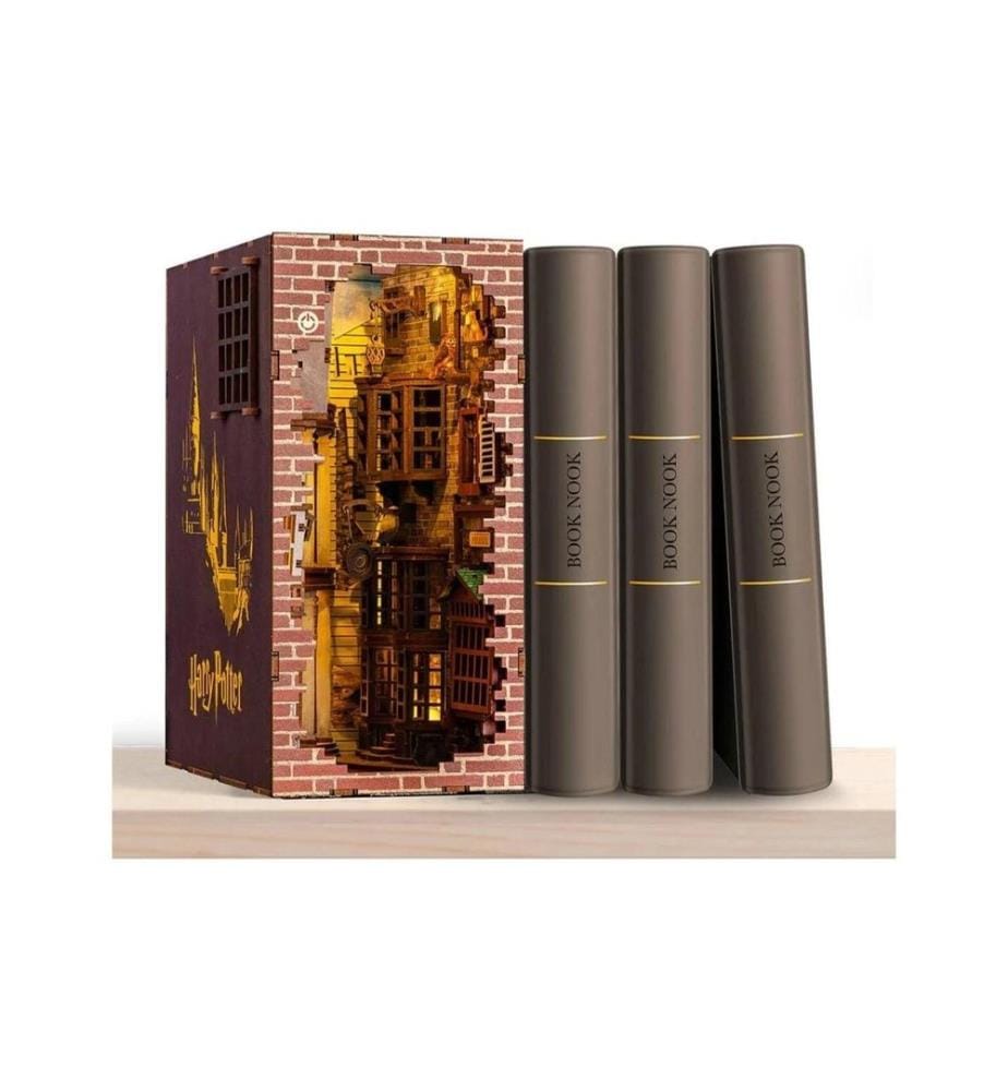 Revell - Kits de montage Diagon Alley Harry Potter