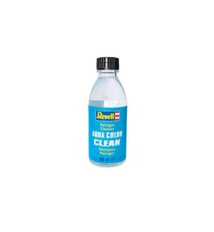 Revell - Farblöser Aqua Color Clean 100 ml