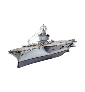 Revell - Bausatz USS Enterprise 1:720