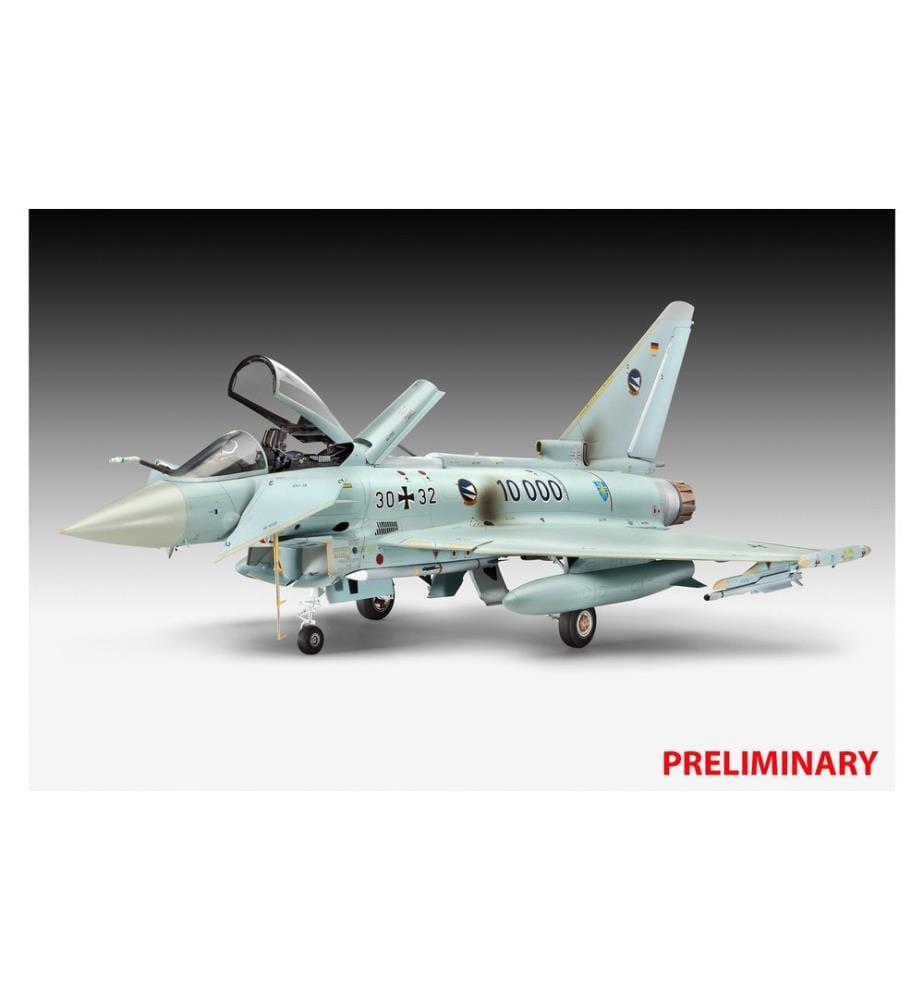 Revell - Eurofighter Typhoon 1:32