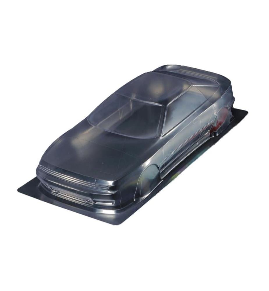 TAMIYA - Karosserie Toyota Celica GT-Four (ST165) unlackiert, 1:10