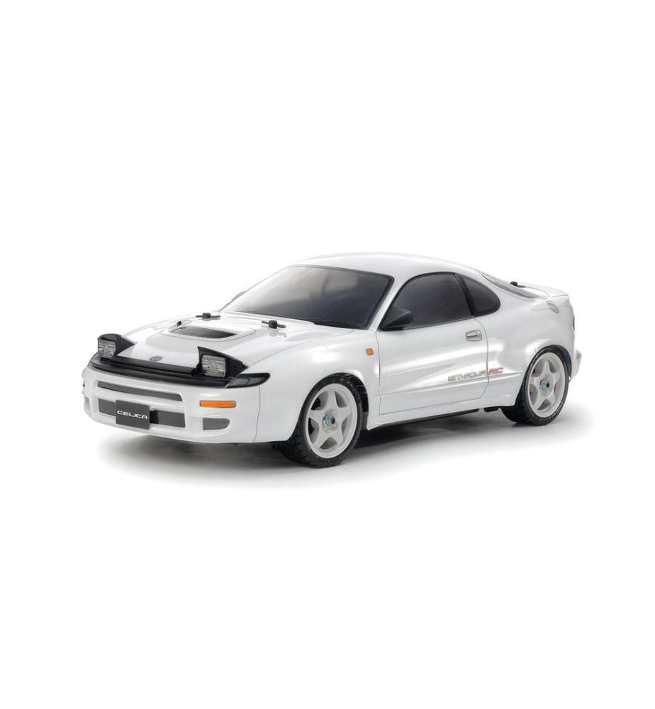 TAMIYA - Carrosserie Toyota Celica GT-Four (ST185) 1:10