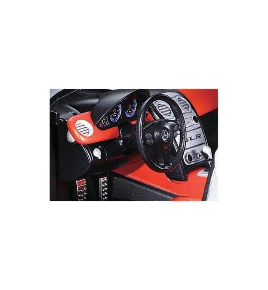 TAMIYA - Kits de montage Mercedes SLR Mc Laren 1:24