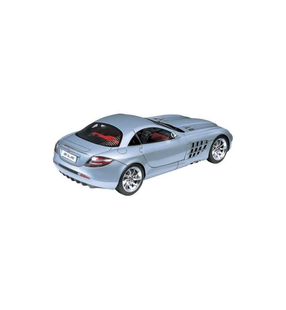 TAMIYA - Kits de montage Mercedes SLR Mc Laren 1:24