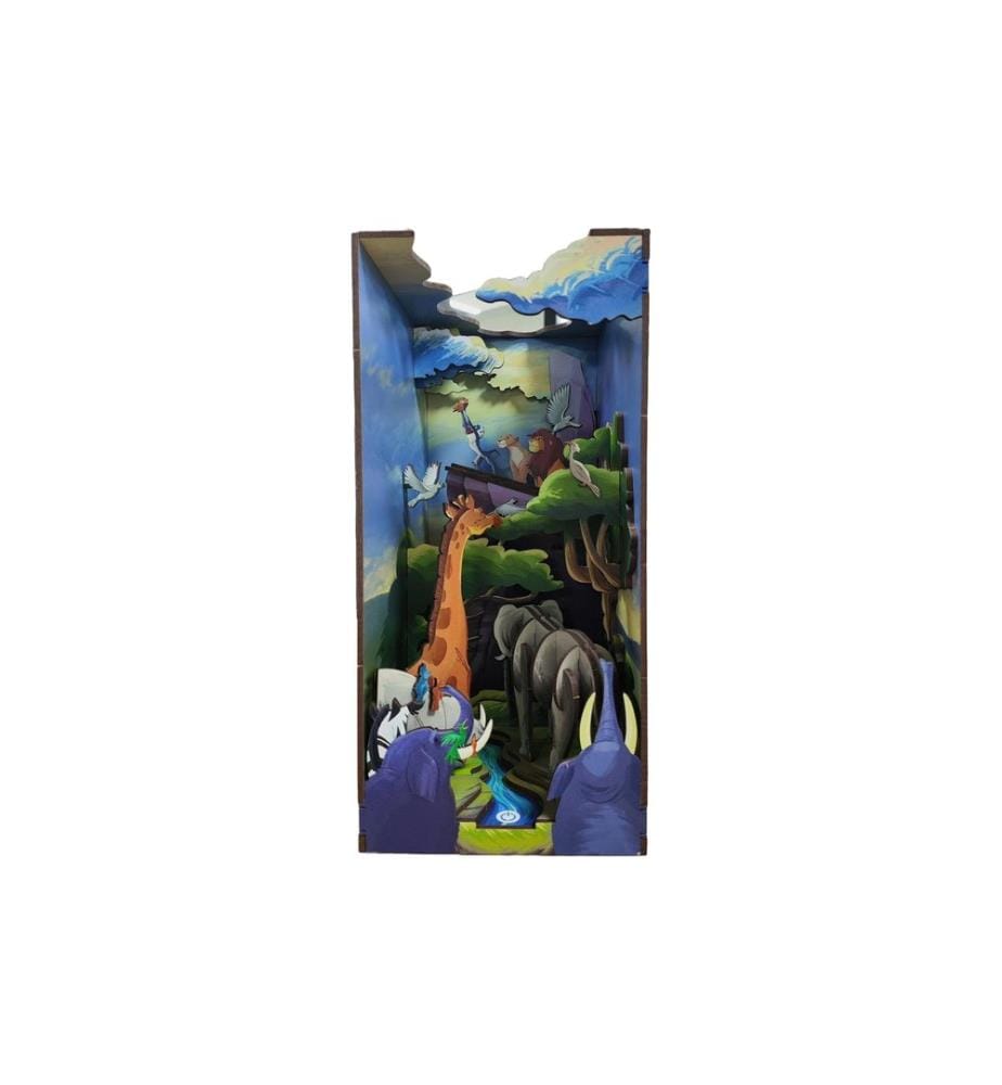 Revell - Kits de montage Disney Le Roi Lion